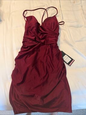 Mini Dress NWT 8
